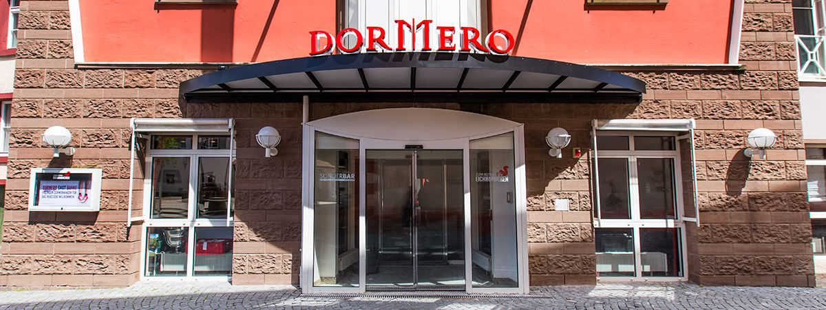 Dormero Hotel Villingen-Schwenningen Extérieur photo