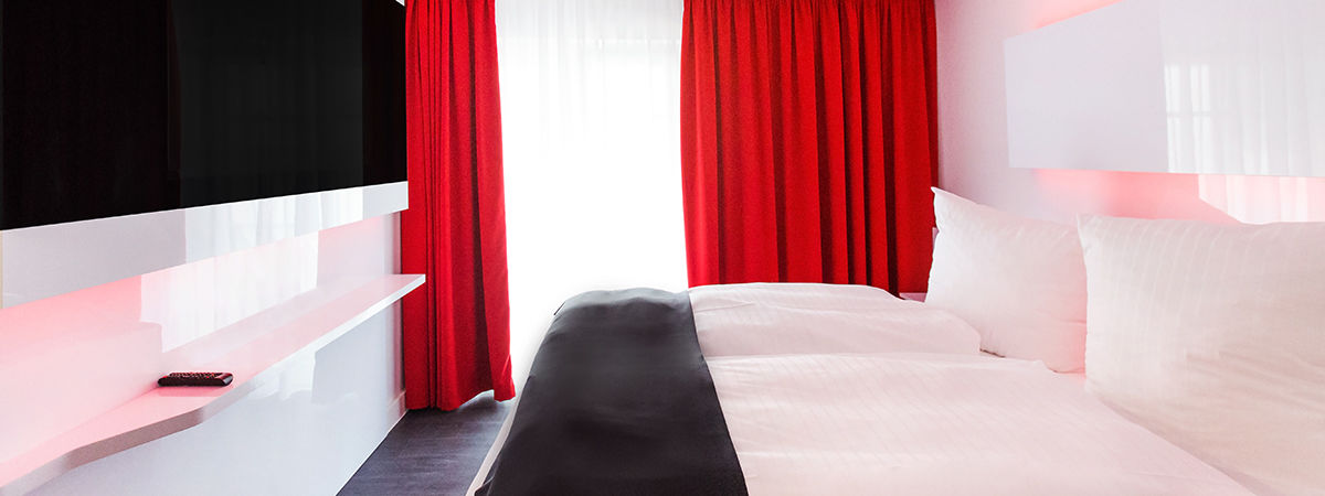 Dormero Hotel Villingen-Schwenningen Chambre photo