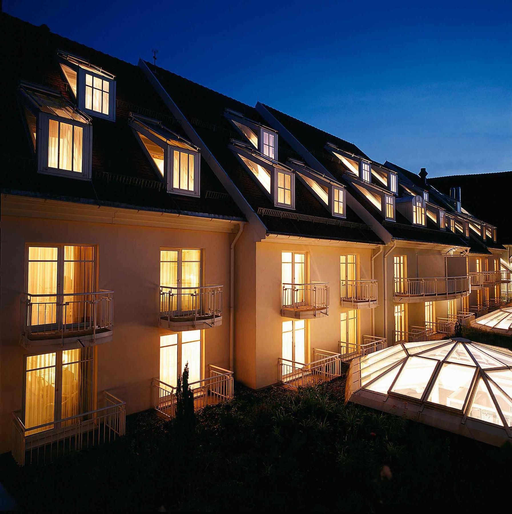 Dormero Hotel Villingen-Schwenningen Extérieur photo