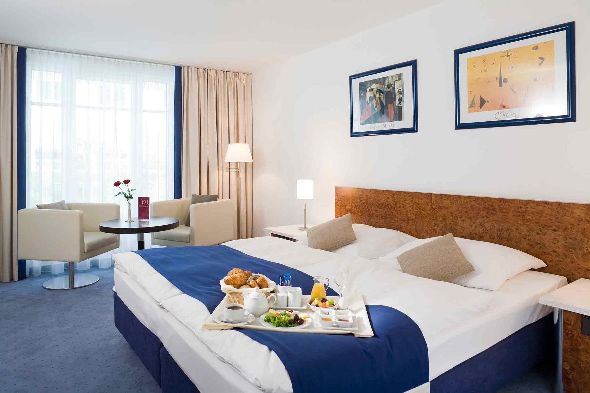 Dormero Hotel Villingen-Schwenningen Extérieur photo