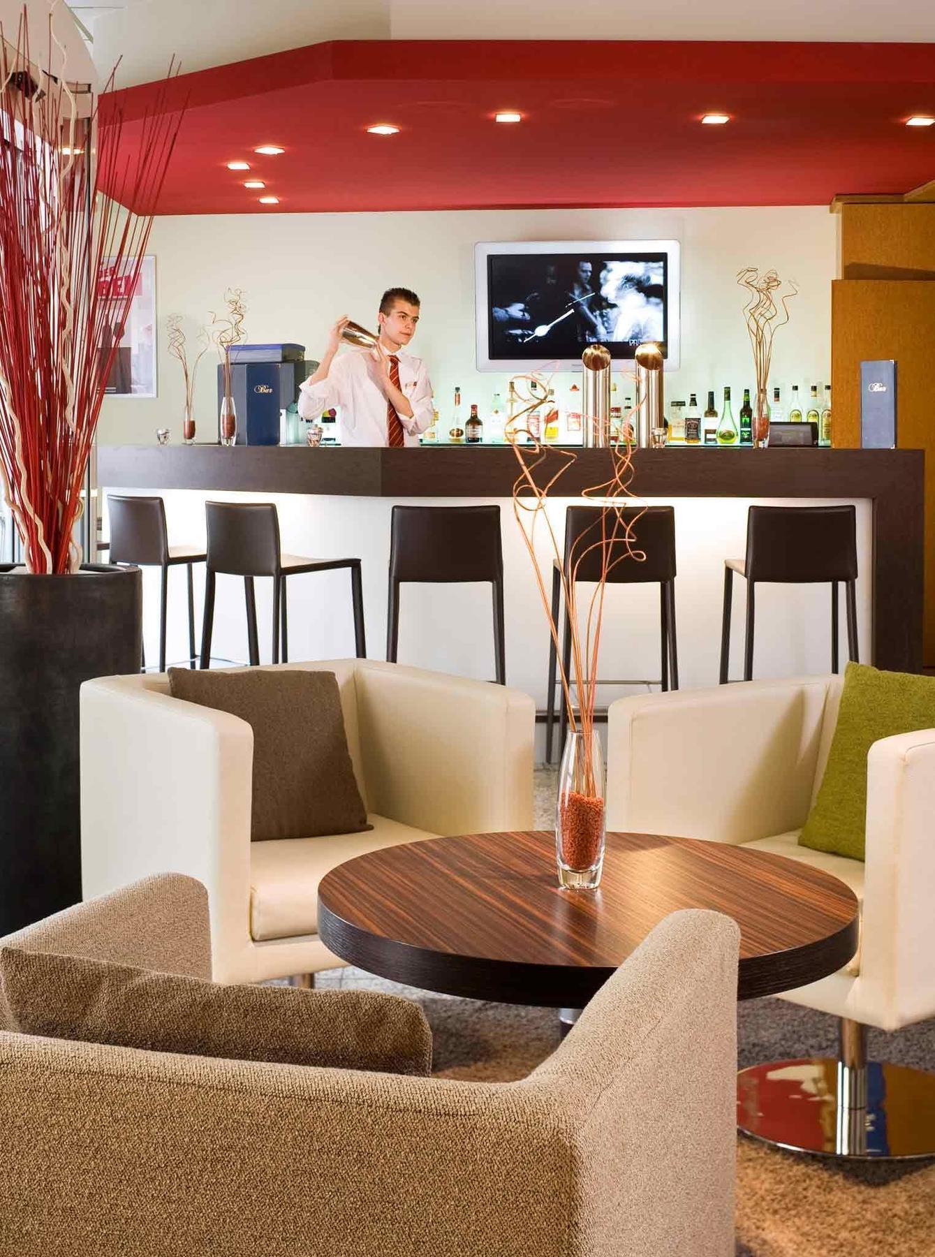 Dormero Hotel Villingen-Schwenningen Extérieur photo