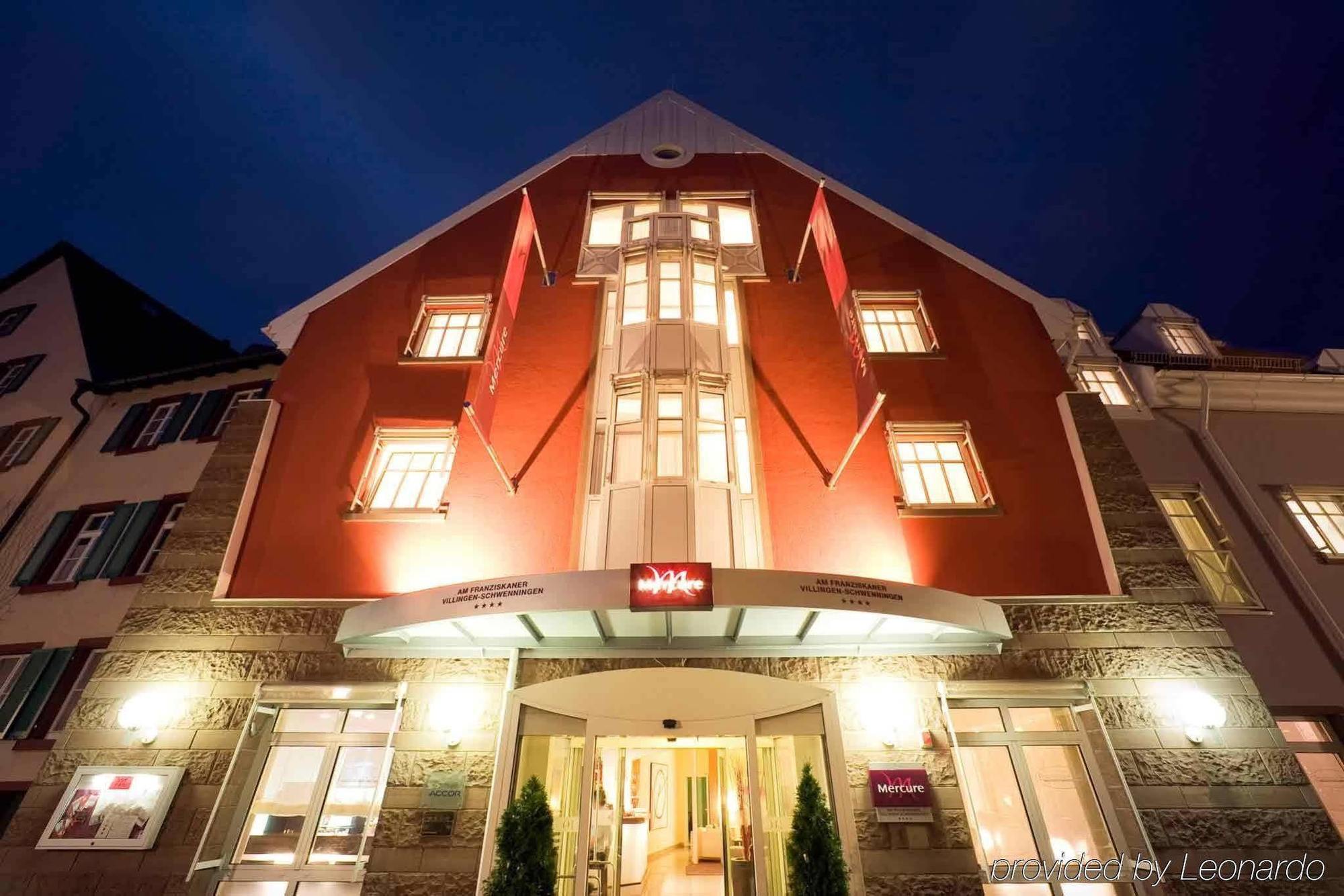 Dormero Hotel Villingen-Schwenningen Extérieur photo