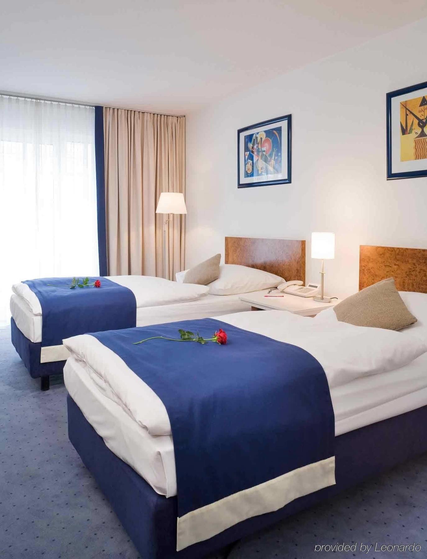 Dormero Hotel Villingen-Schwenningen Extérieur photo