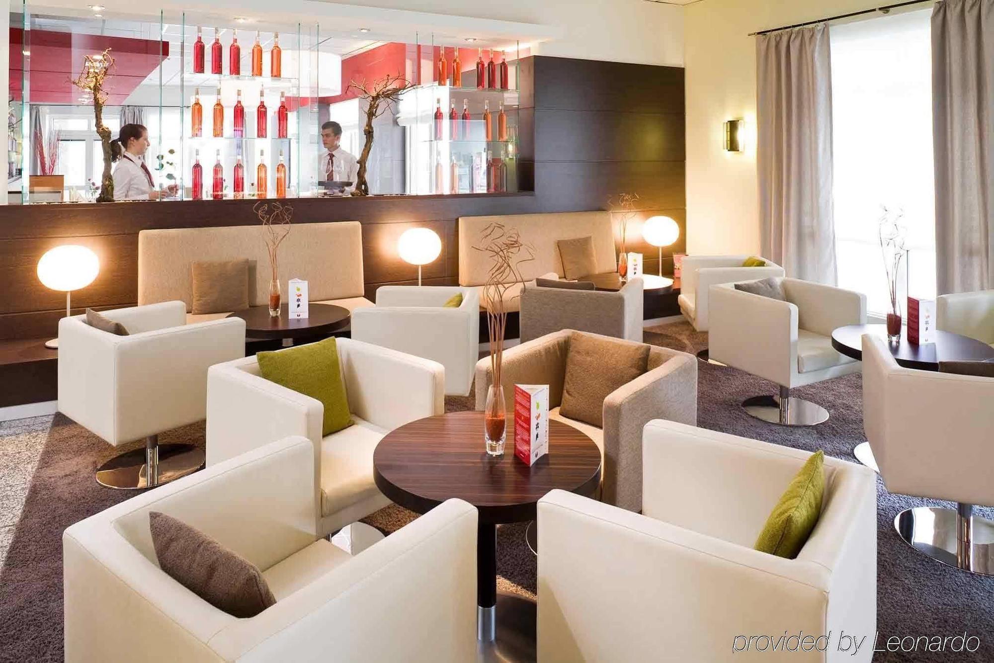 Dormero Hotel Villingen-Schwenningen Extérieur photo