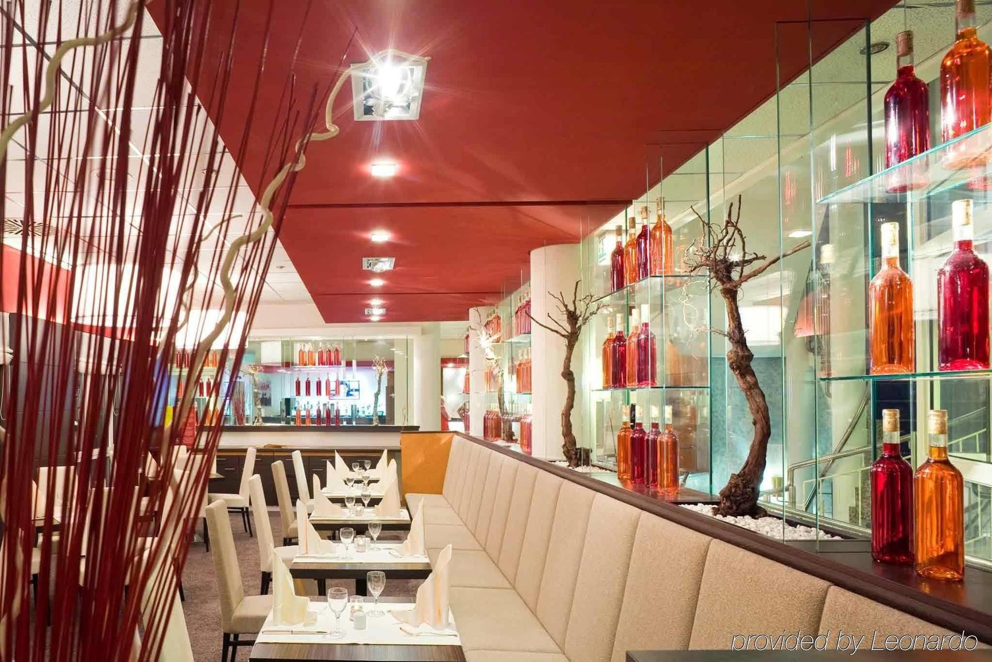 Dormero Hotel Villingen-Schwenningen Extérieur photo