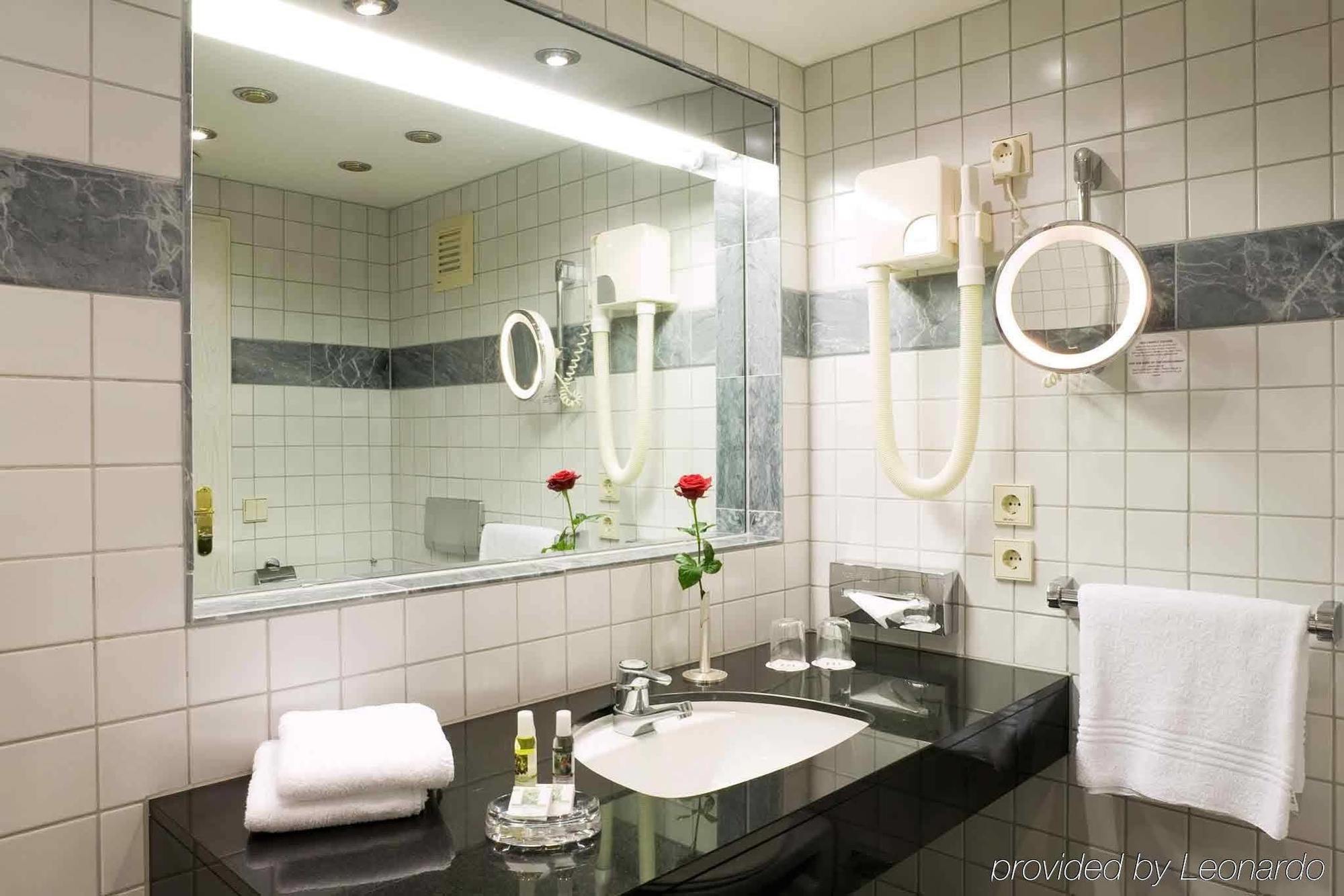 Dormero Hotel Villingen-Schwenningen Extérieur photo