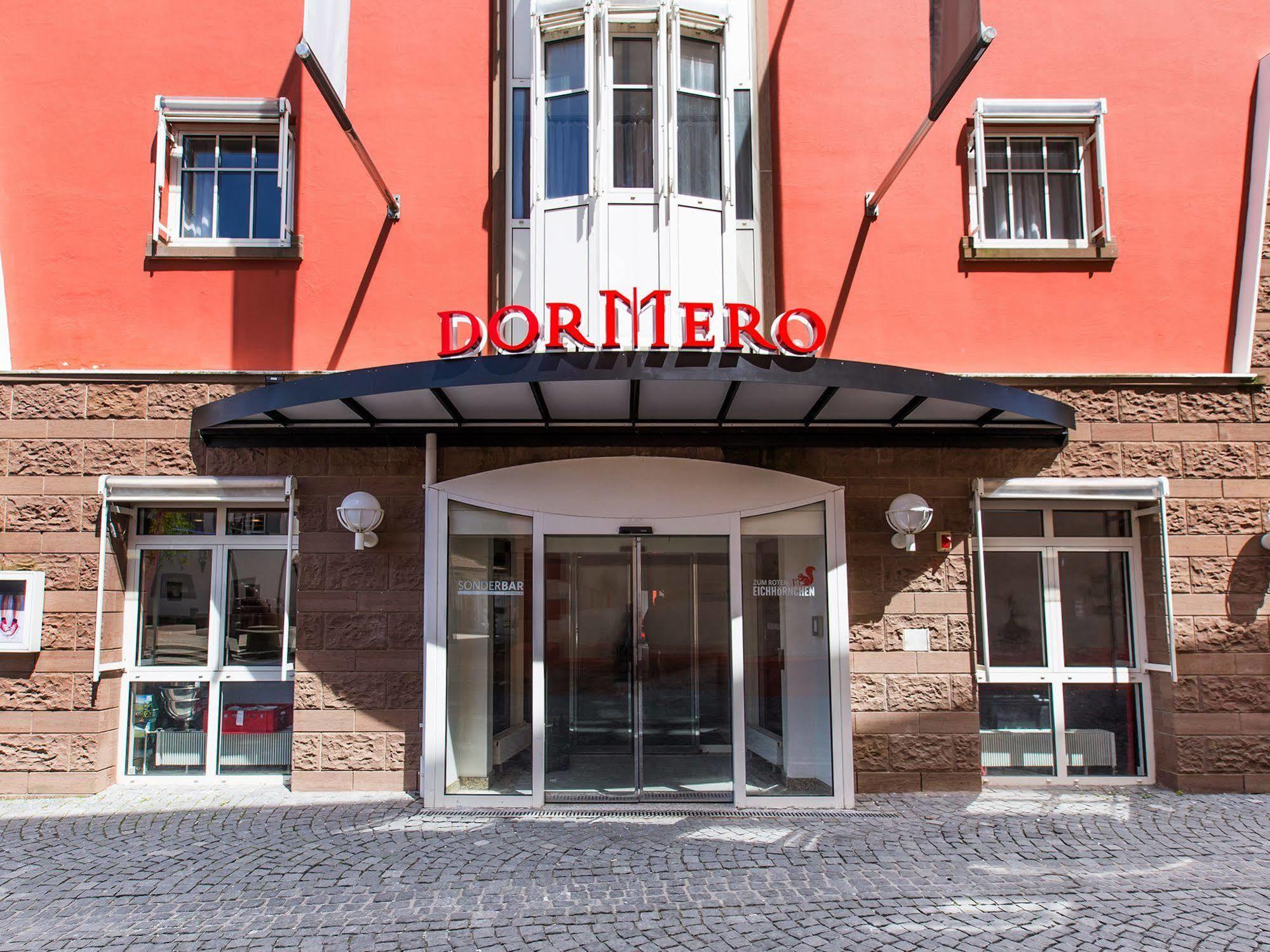 Dormero Hotel Villingen-Schwenningen Extérieur photo