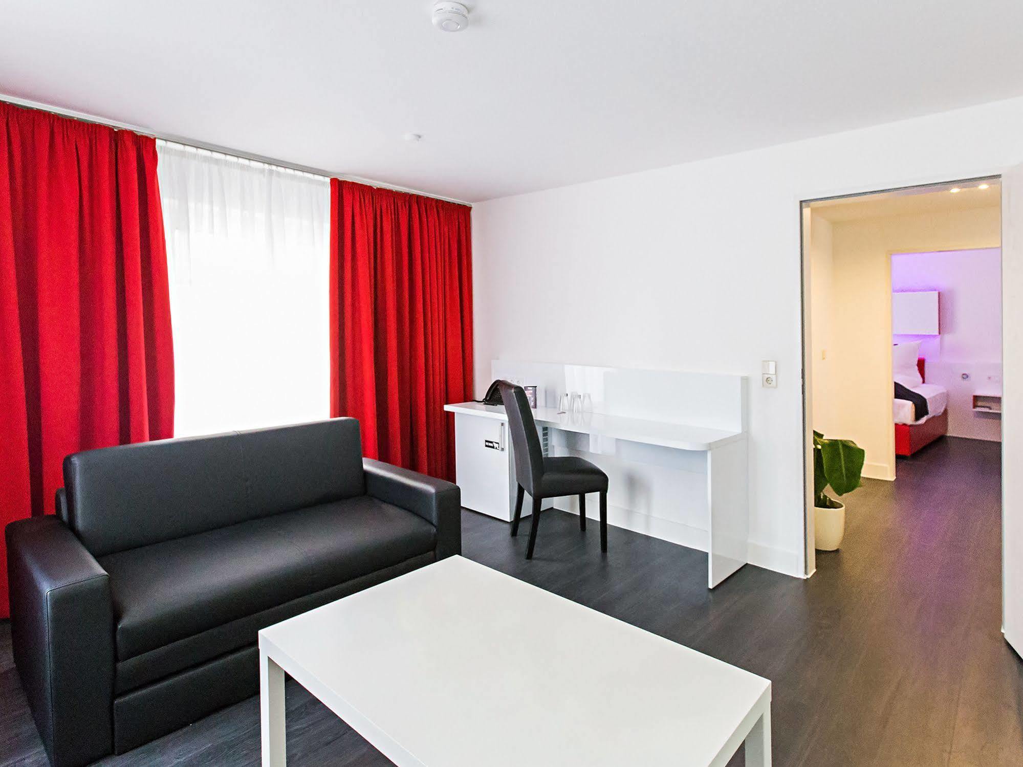 Dormero Hotel Villingen-Schwenningen Extérieur photo