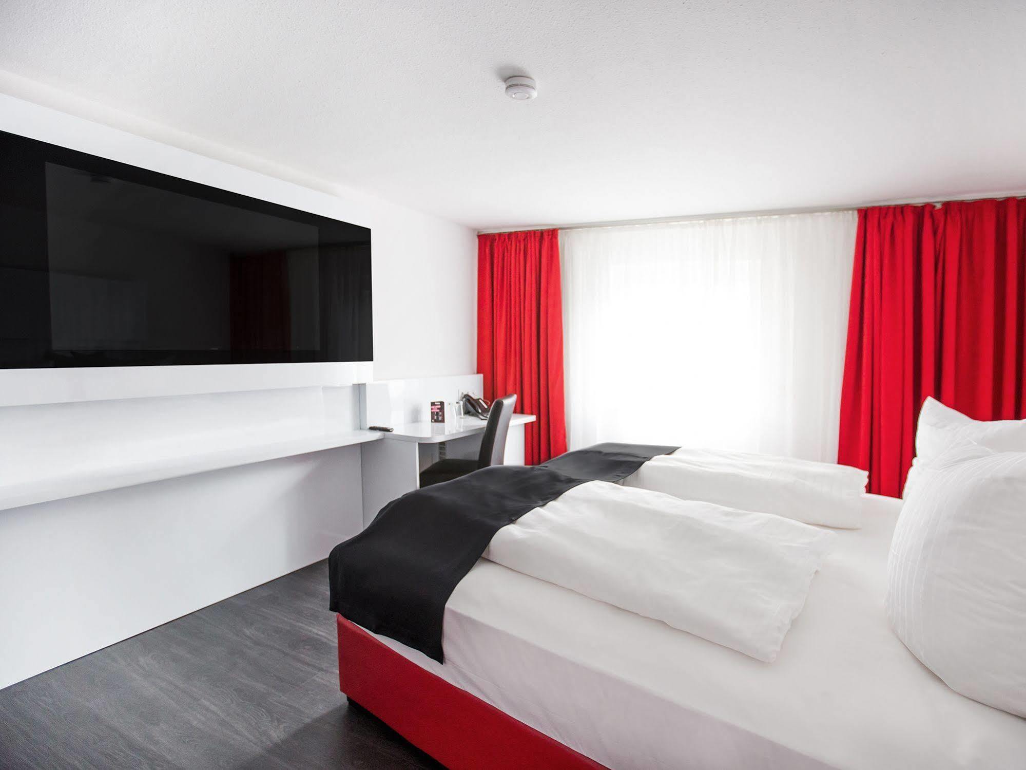 Dormero Hotel Villingen-Schwenningen Extérieur photo