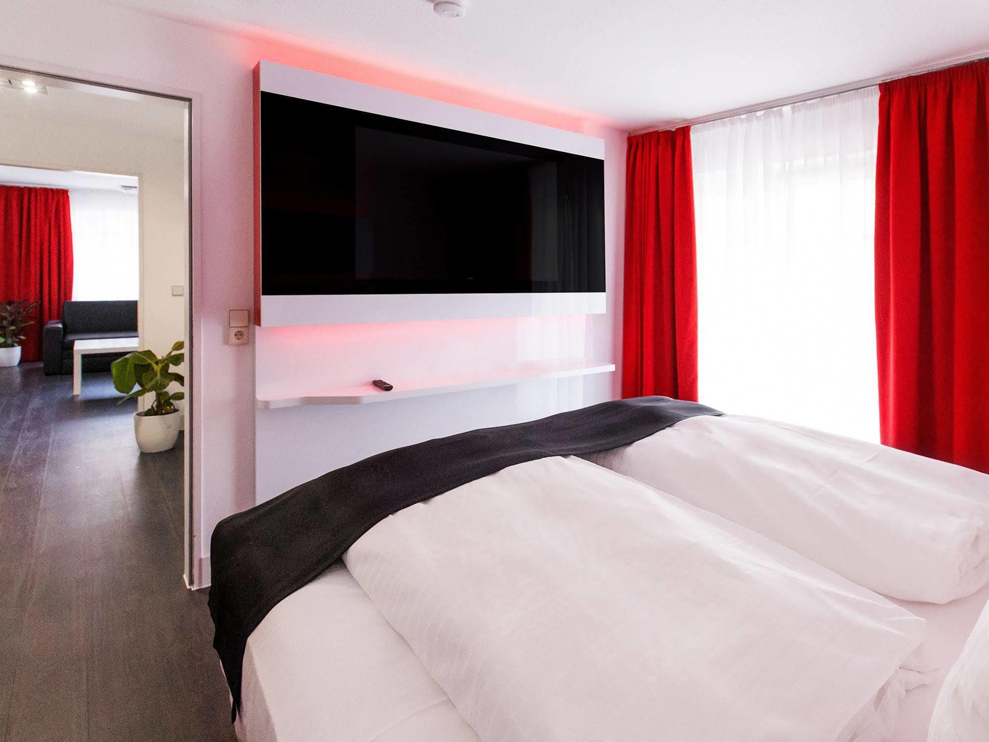 Dormero Hotel Villingen-Schwenningen Extérieur photo