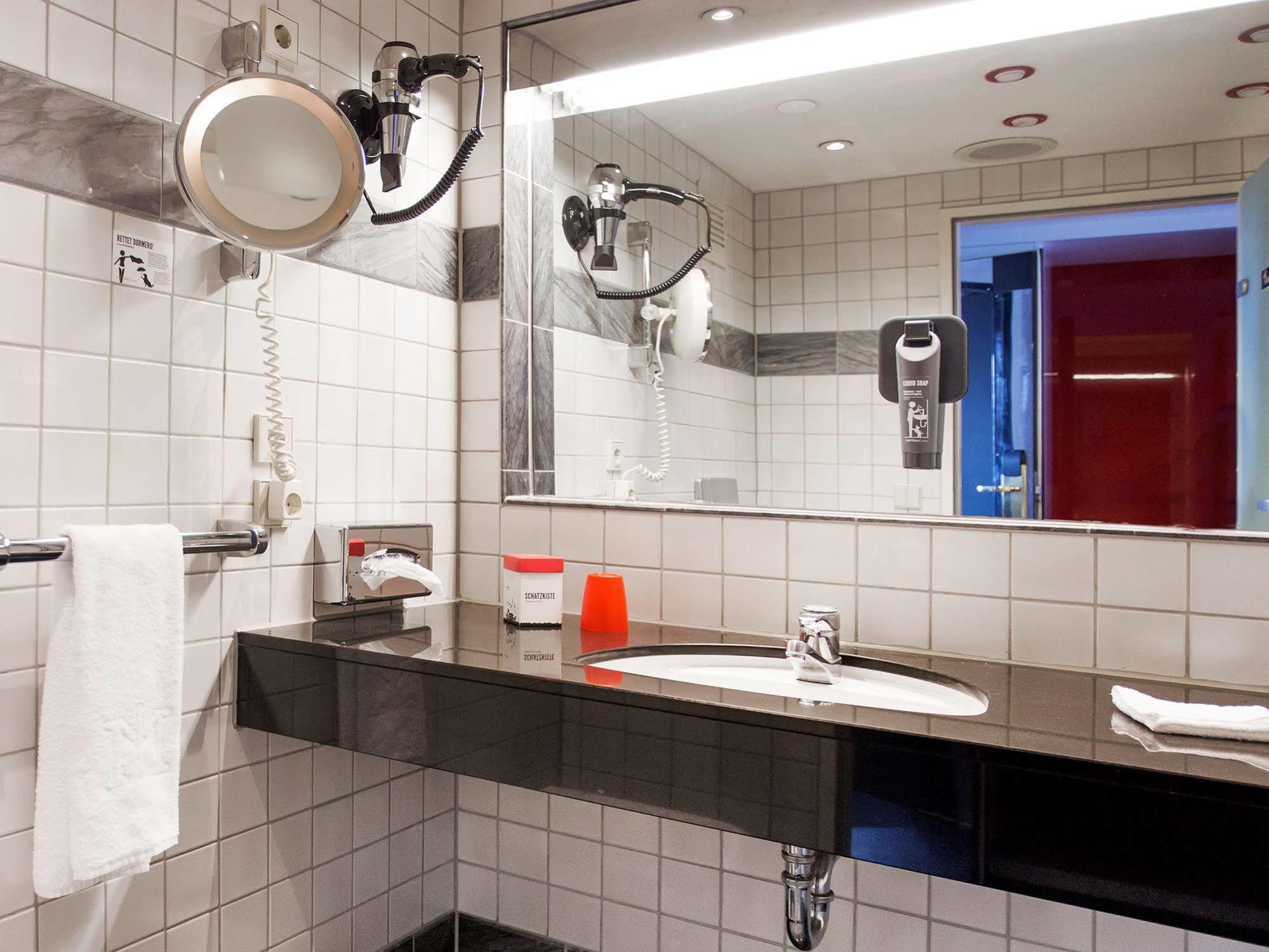 Dormero Hotel Villingen-Schwenningen Extérieur photo