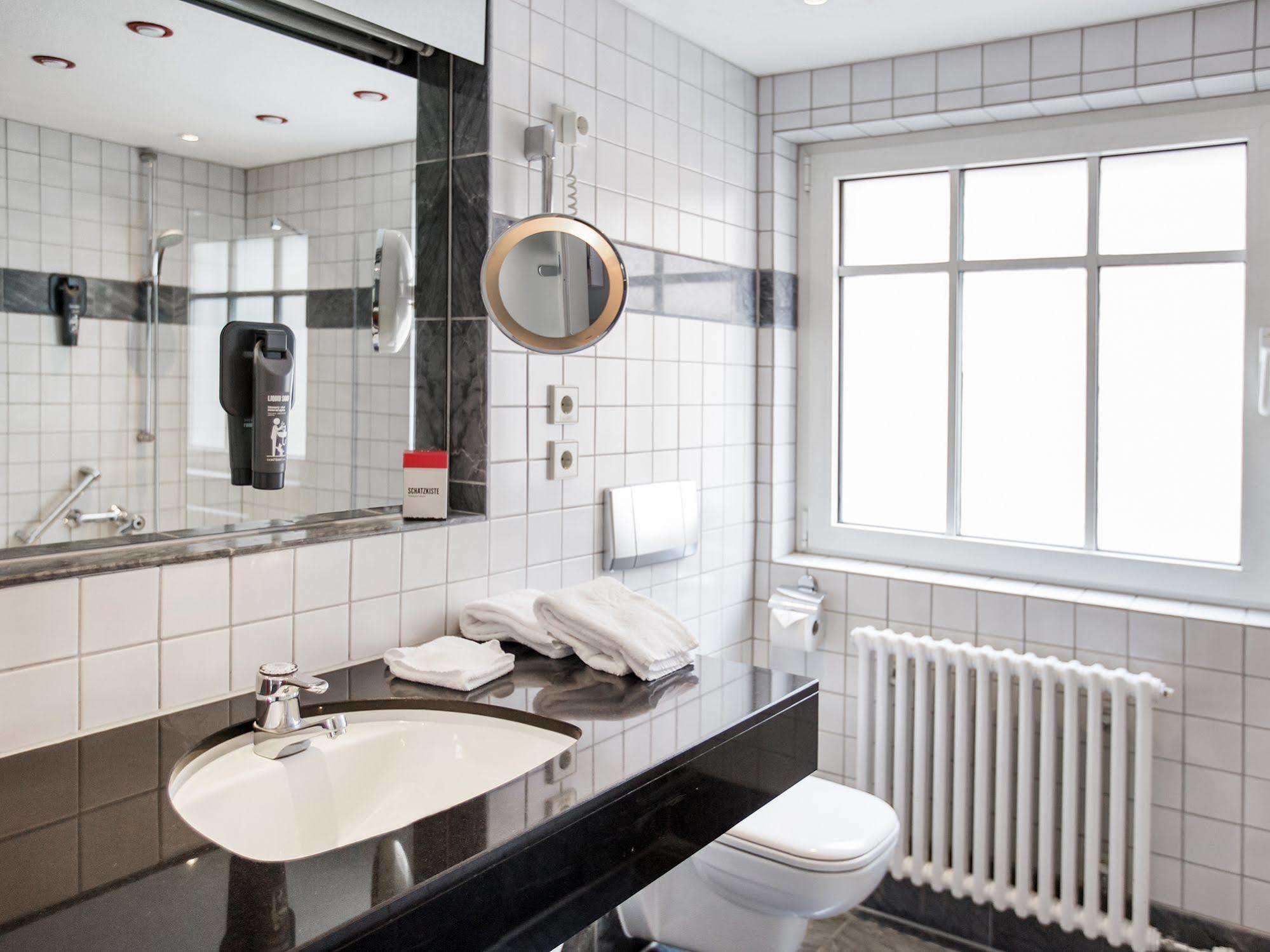 Dormero Hotel Villingen-Schwenningen Extérieur photo