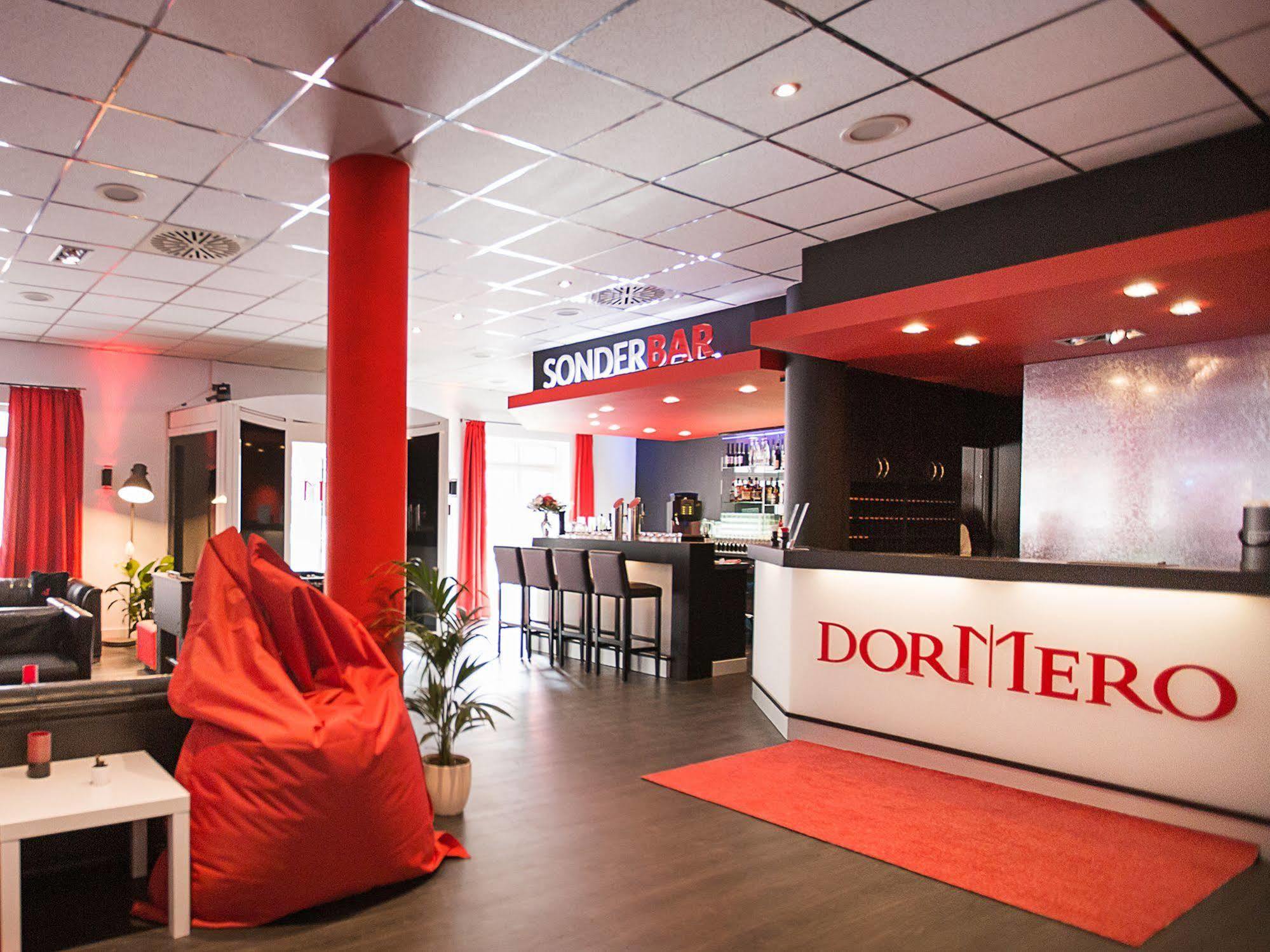 Dormero Hotel Villingen-Schwenningen Extérieur photo