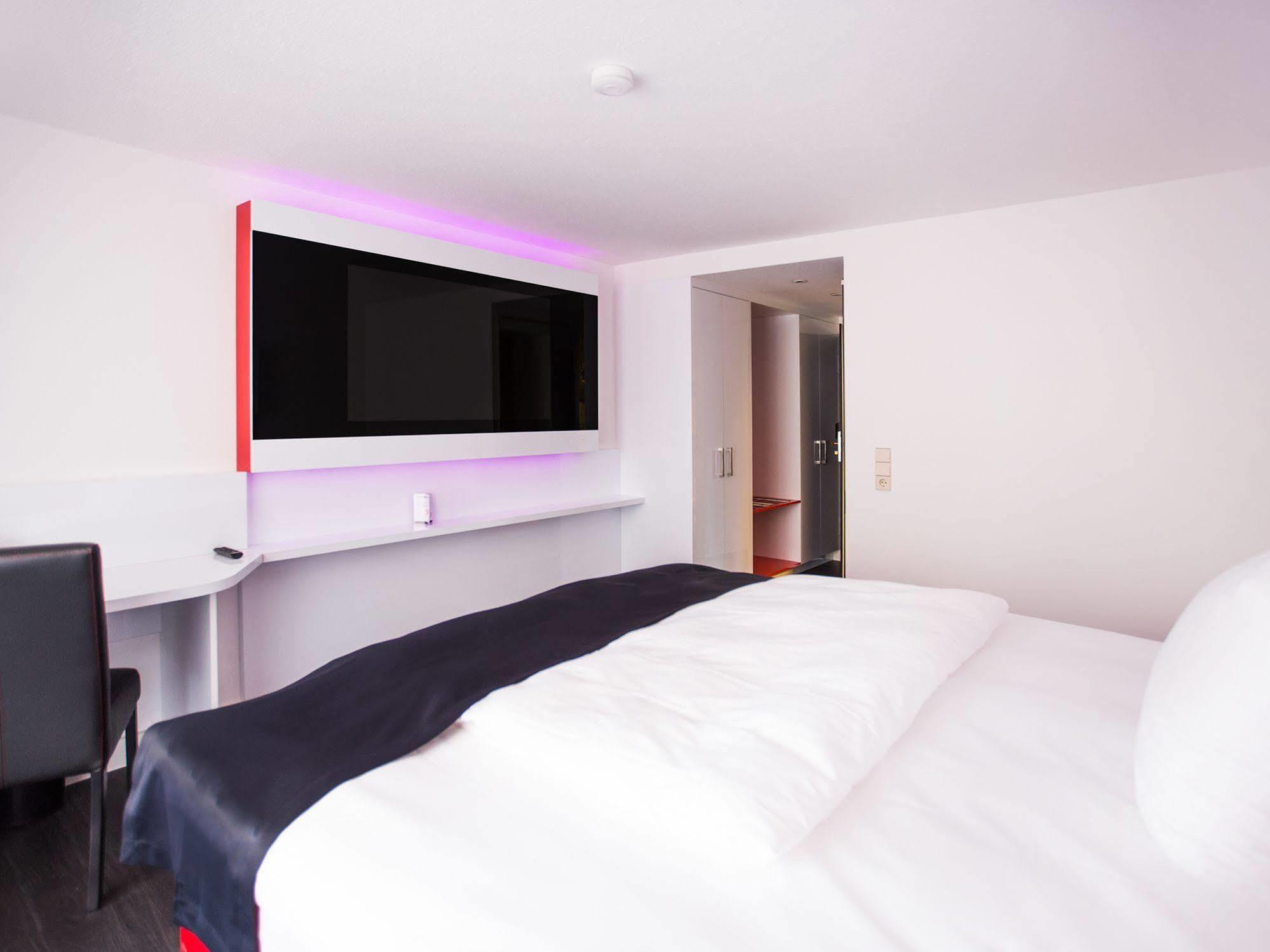 Dormero Hotel Villingen-Schwenningen Extérieur photo