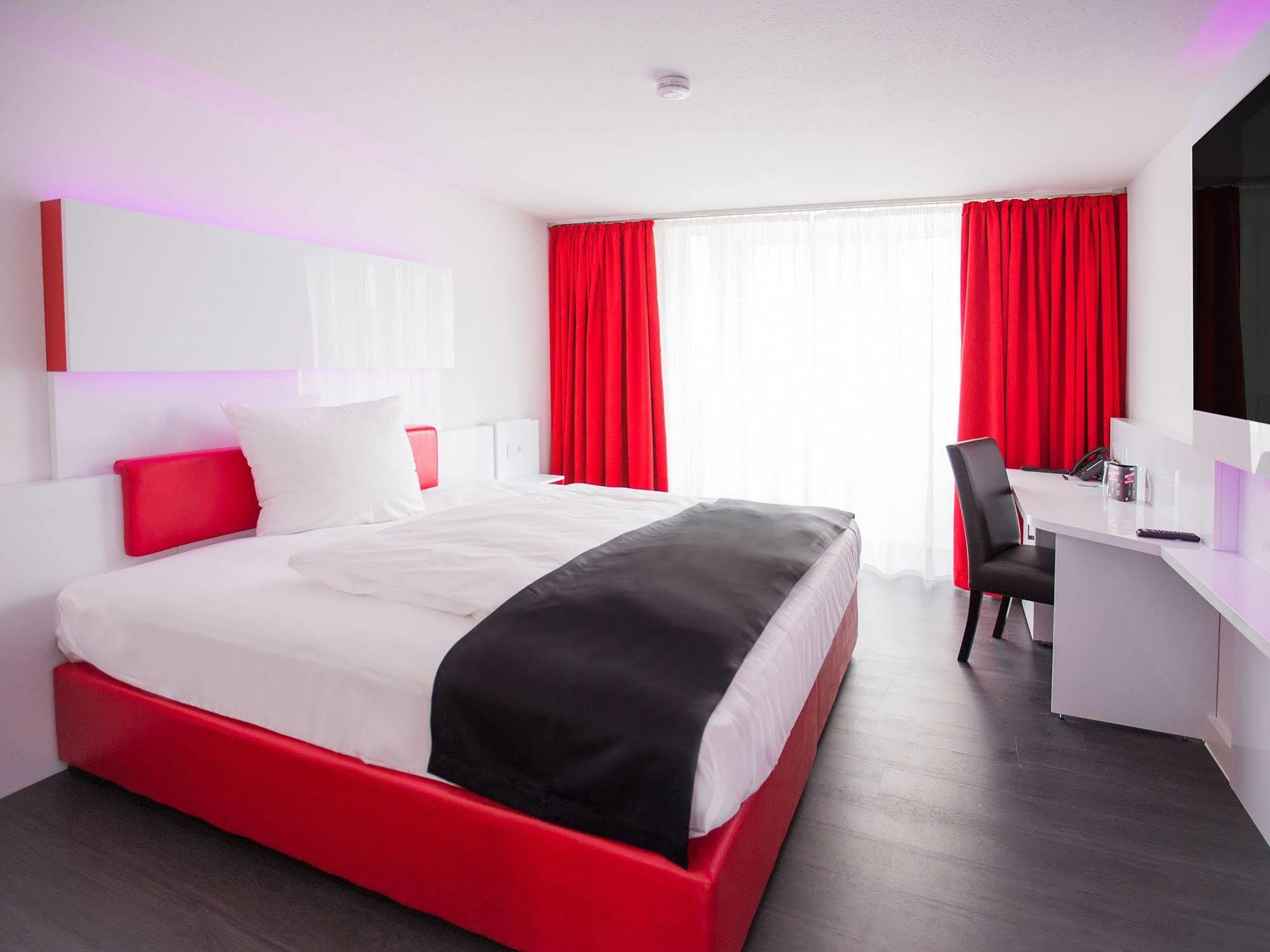 Dormero Hotel Villingen-Schwenningen Extérieur photo