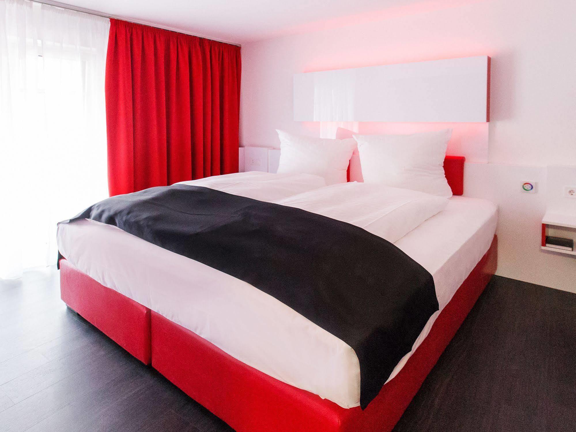 Dormero Hotel Villingen-Schwenningen Extérieur photo