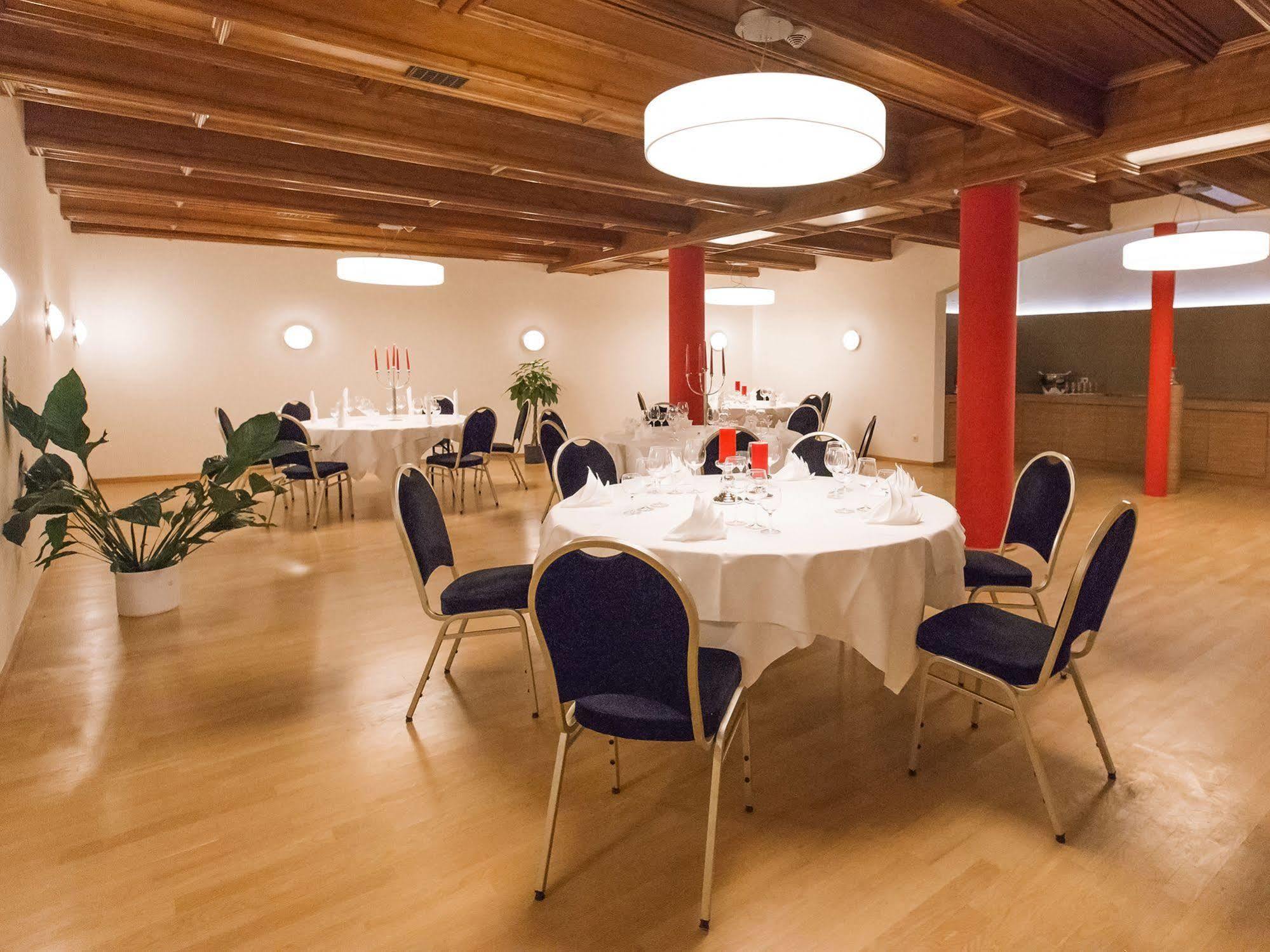 Dormero Hotel Villingen-Schwenningen Extérieur photo