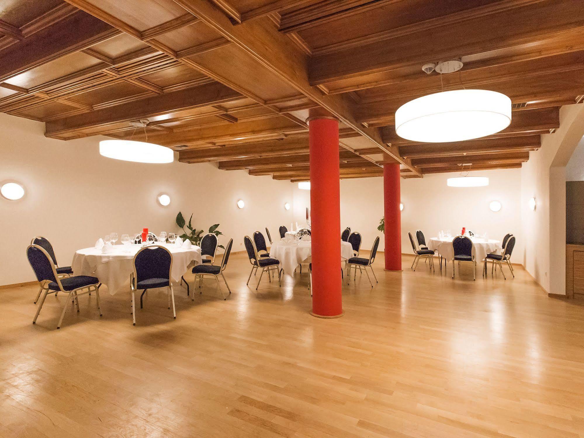 Dormero Hotel Villingen-Schwenningen Extérieur photo