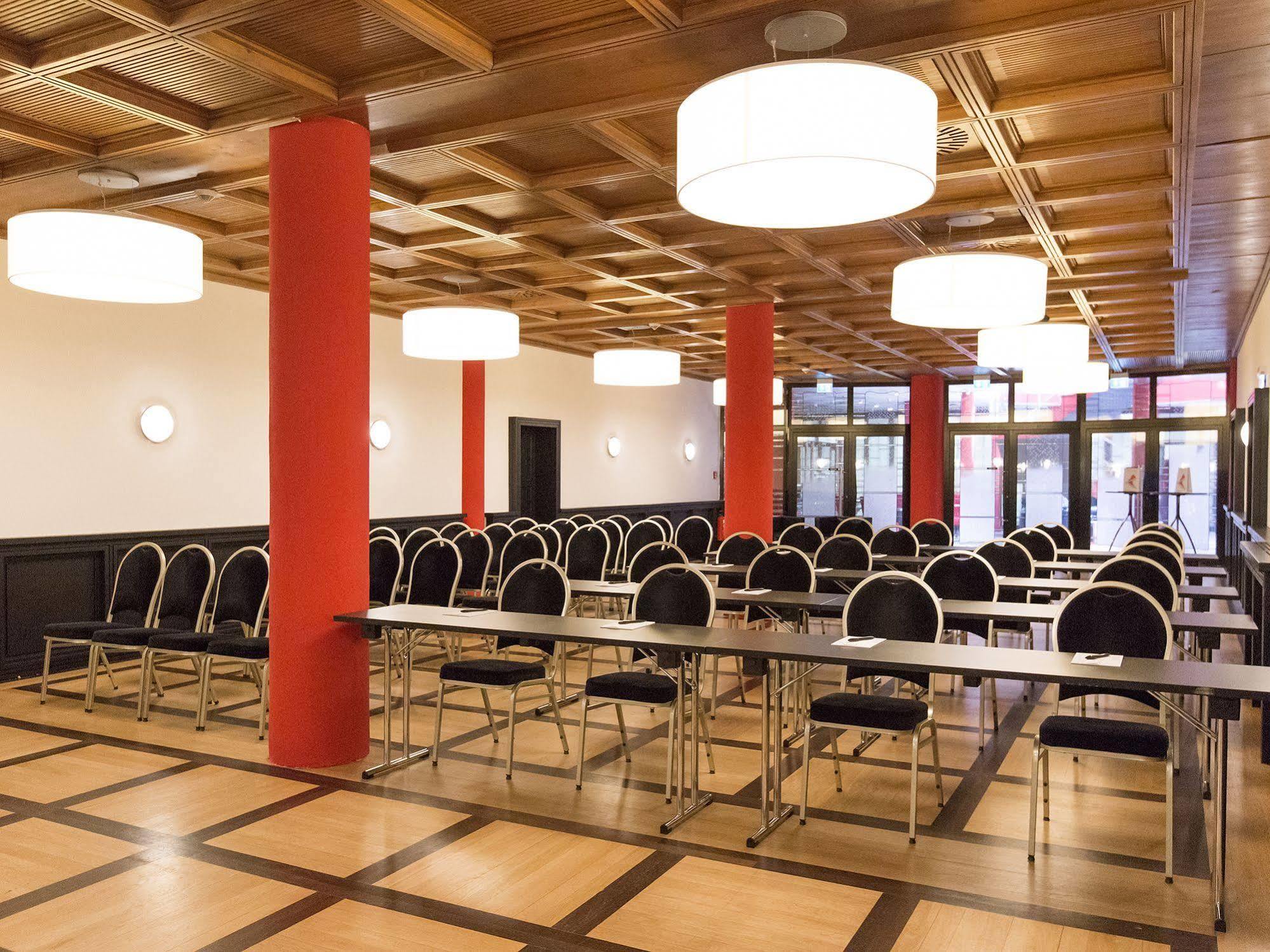 Dormero Hotel Villingen-Schwenningen Extérieur photo
