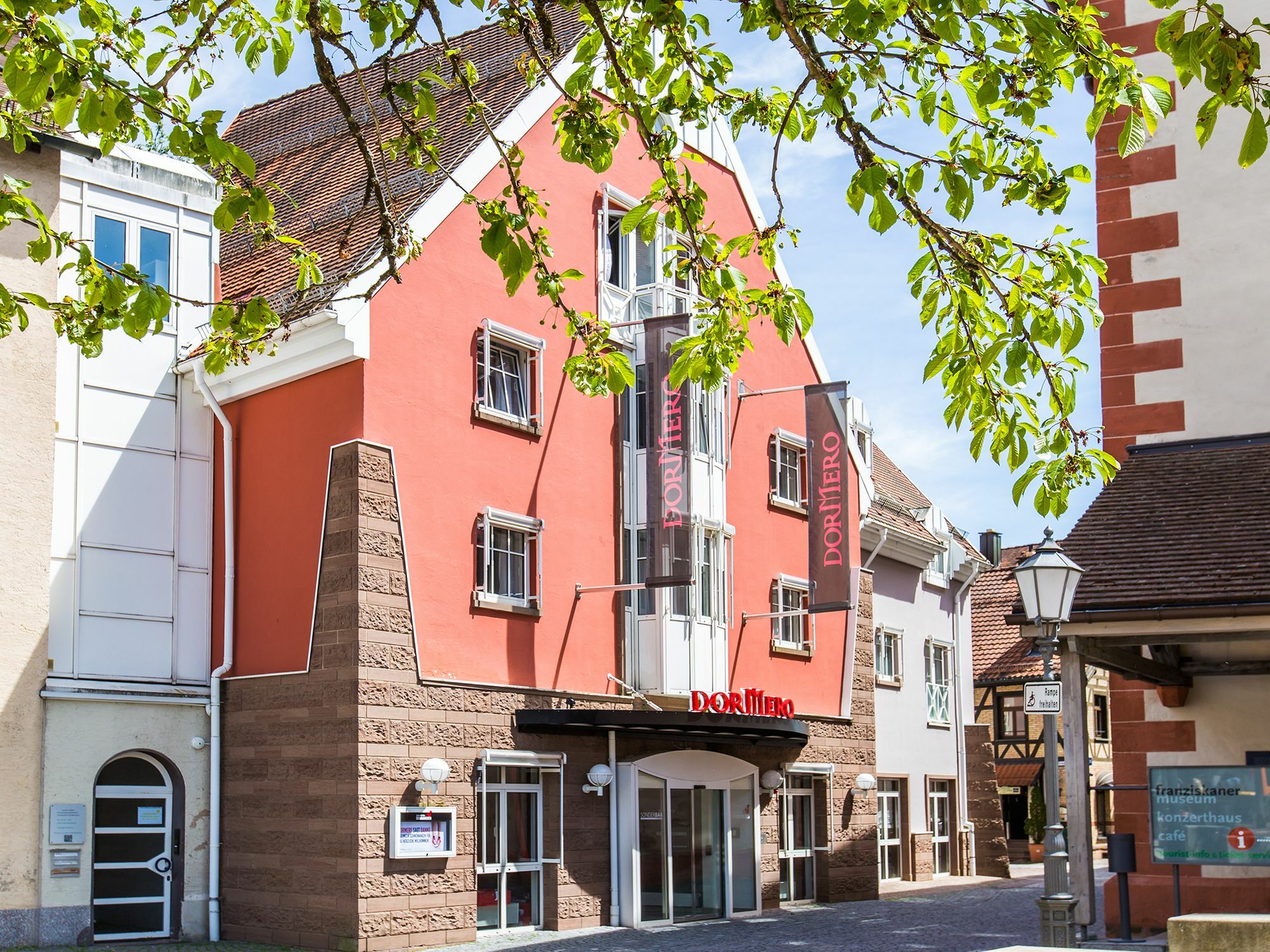Dormero Hotel Villingen-Schwenningen Extérieur photo